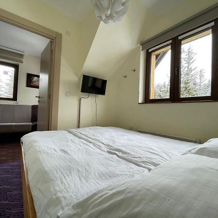 Apartment Koko Kopaonik Exterior photo