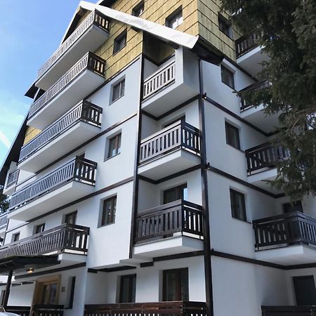 Apartment Koko Kopaonik Exterior photo