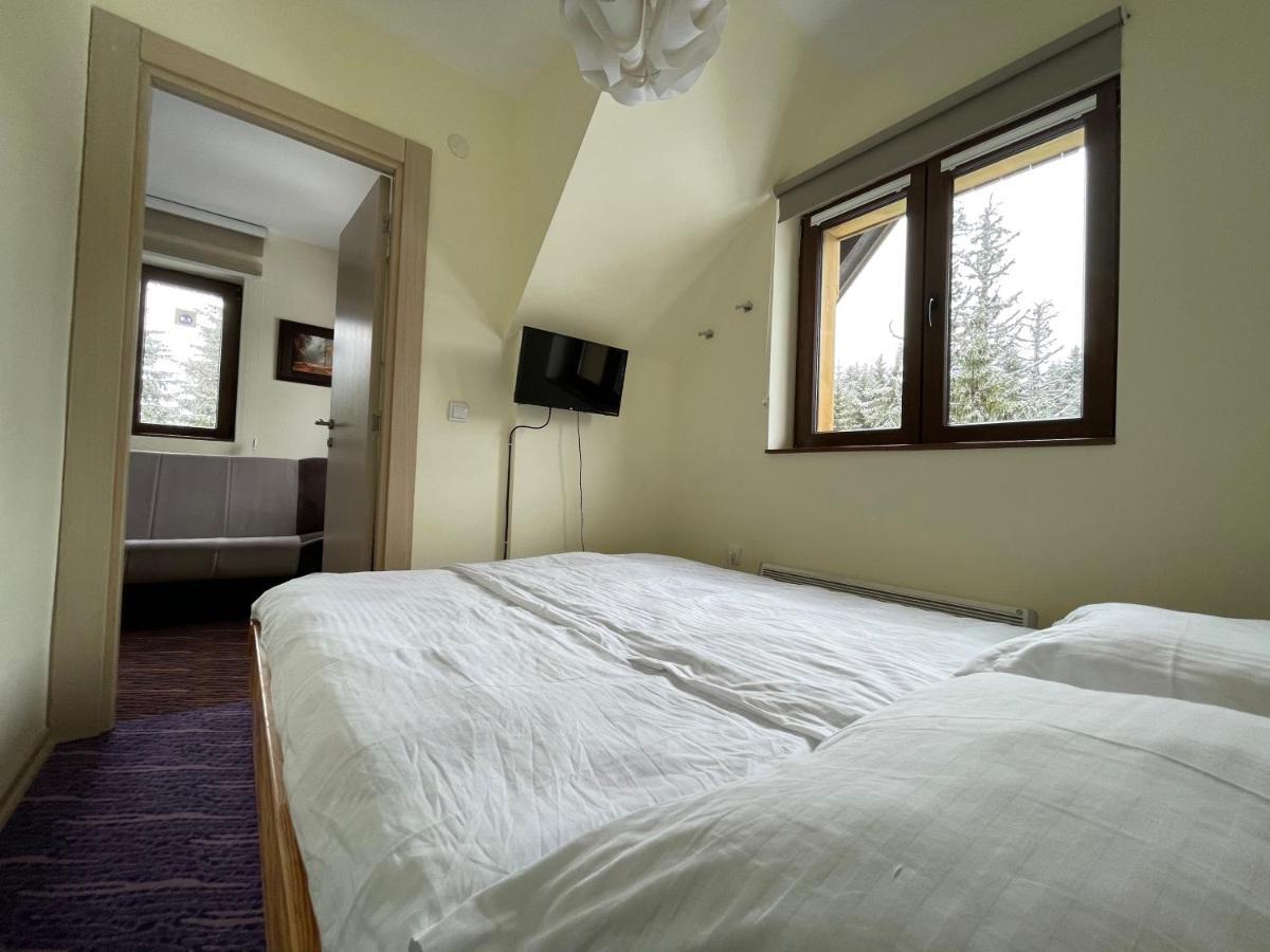 Apartment Koko Kopaonik Exterior photo