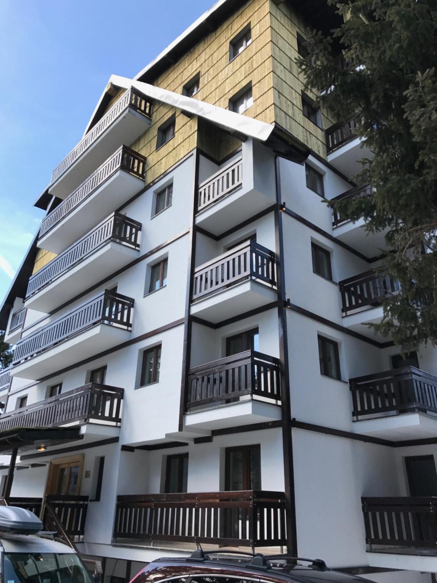 Apartment Koko Kopaonik Exterior photo